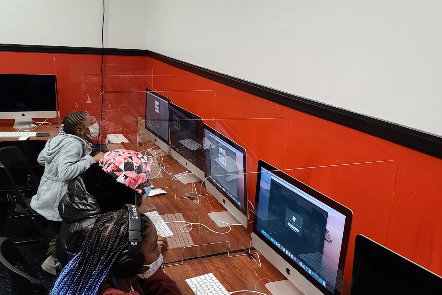 The L.E.A.R.N Program Reeds Refuge Center