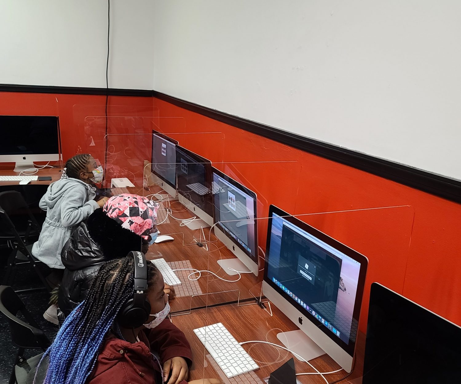 The L.E.A.R.N Program Reeds Refuge Center